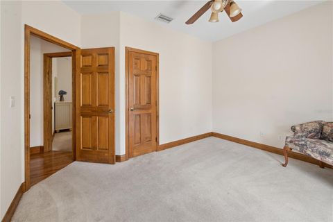 Tiny photo for 5795 SW 43rd Place, Ocala, FL 34474 (MLS # GC538378)