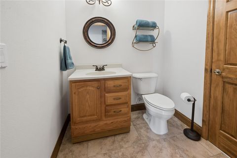 Tiny photo for 5795 SW 43rd Place, Ocala, FL 34474 (MLS # GC538378)