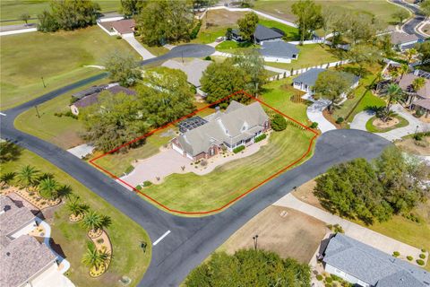 Tiny photo for 5795 SW 43rd Place, Ocala, FL 34474 (MLS # GC538378)