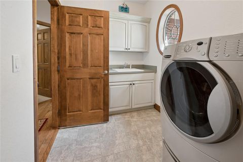 Tiny photo for 5795 SW 43rd Place, Ocala, FL 34474 (MLS # GC538378)