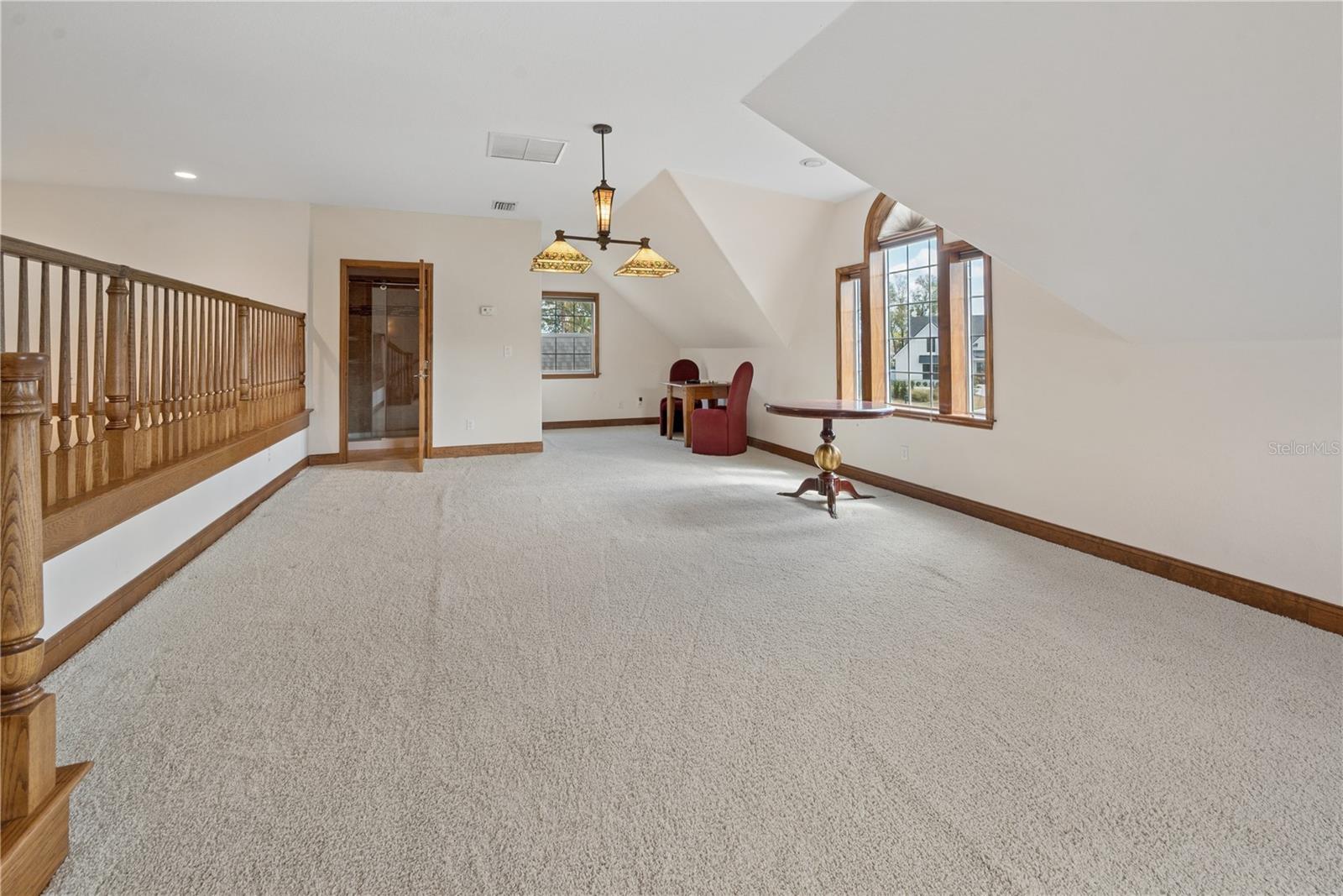 THE HUNT CLUB AT FOX POINT - Residential