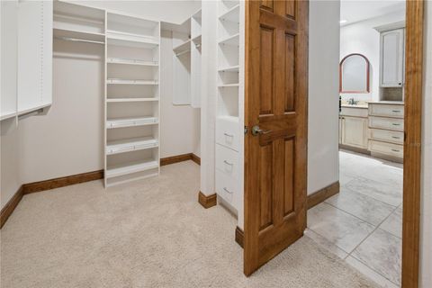 Tiny photo for 5795 SW 43rd Place, Ocala, FL 34474 (MLS # GC538378)