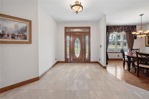 Tiny photo for 5795 SW 43rd Place, Ocala, FL 34474 (MLS # GC538378)