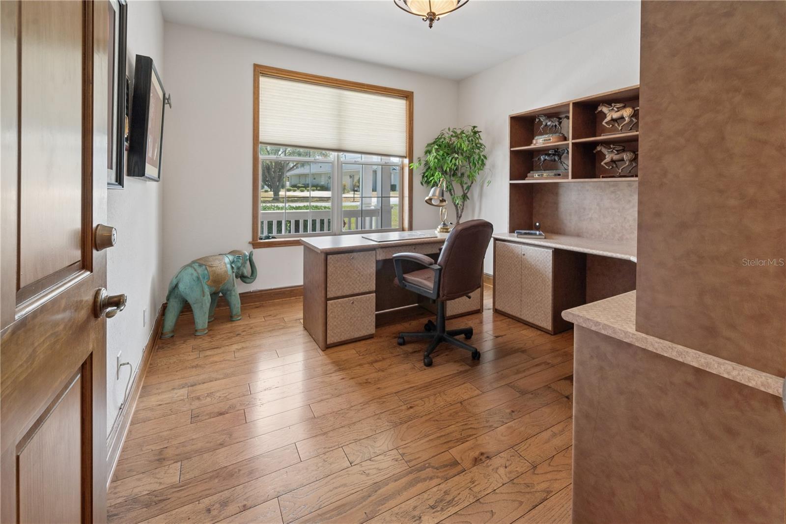 THE HUNT CLUB AT FOX POINT - Residential