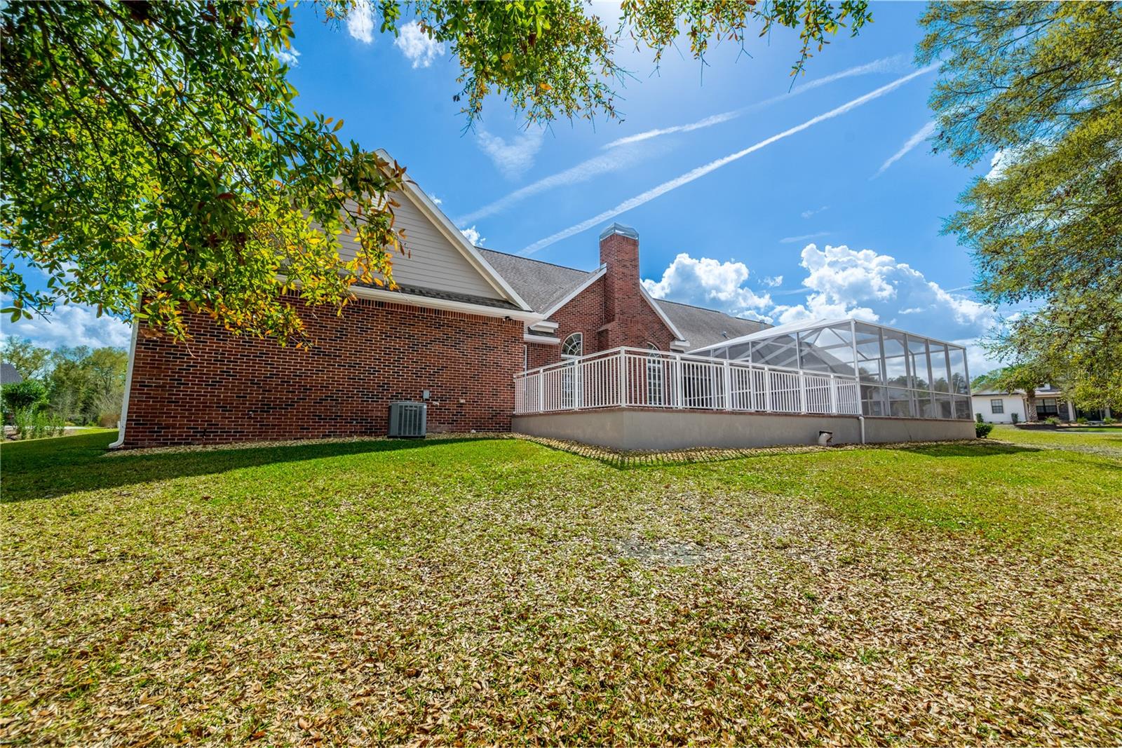 THE HUNT CLUB AT FOX POINT - Residential