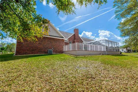 Tiny photo for 5795 SW 43rd Place, Ocala, FL 34474 (MLS # GC538378)