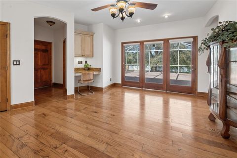 Tiny photo for 5795 SW 43rd Place, Ocala, FL 34474 (MLS # GC538378)