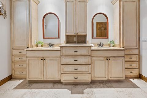 Tiny photo for 5795 SW 43rd Place, Ocala, FL 34474 (MLS # GC538378)