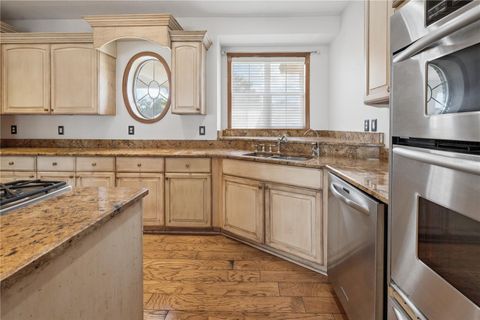 Tiny photo for 5795 SW 43rd Place, Ocala, FL 34474 (MLS # GC538378)