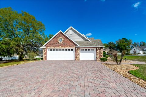 Tiny photo for 5795 SW 43rd Place, Ocala, FL 34474 (MLS # GC538378)