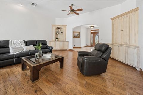 Tiny photo for 5795 SW 43rd Place, Ocala, FL 34474 (MLS # GC538378)