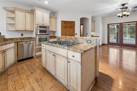 Tiny photo for 5795 SW 43rd Place, Ocala, FL 34474 (MLS # GC538378)