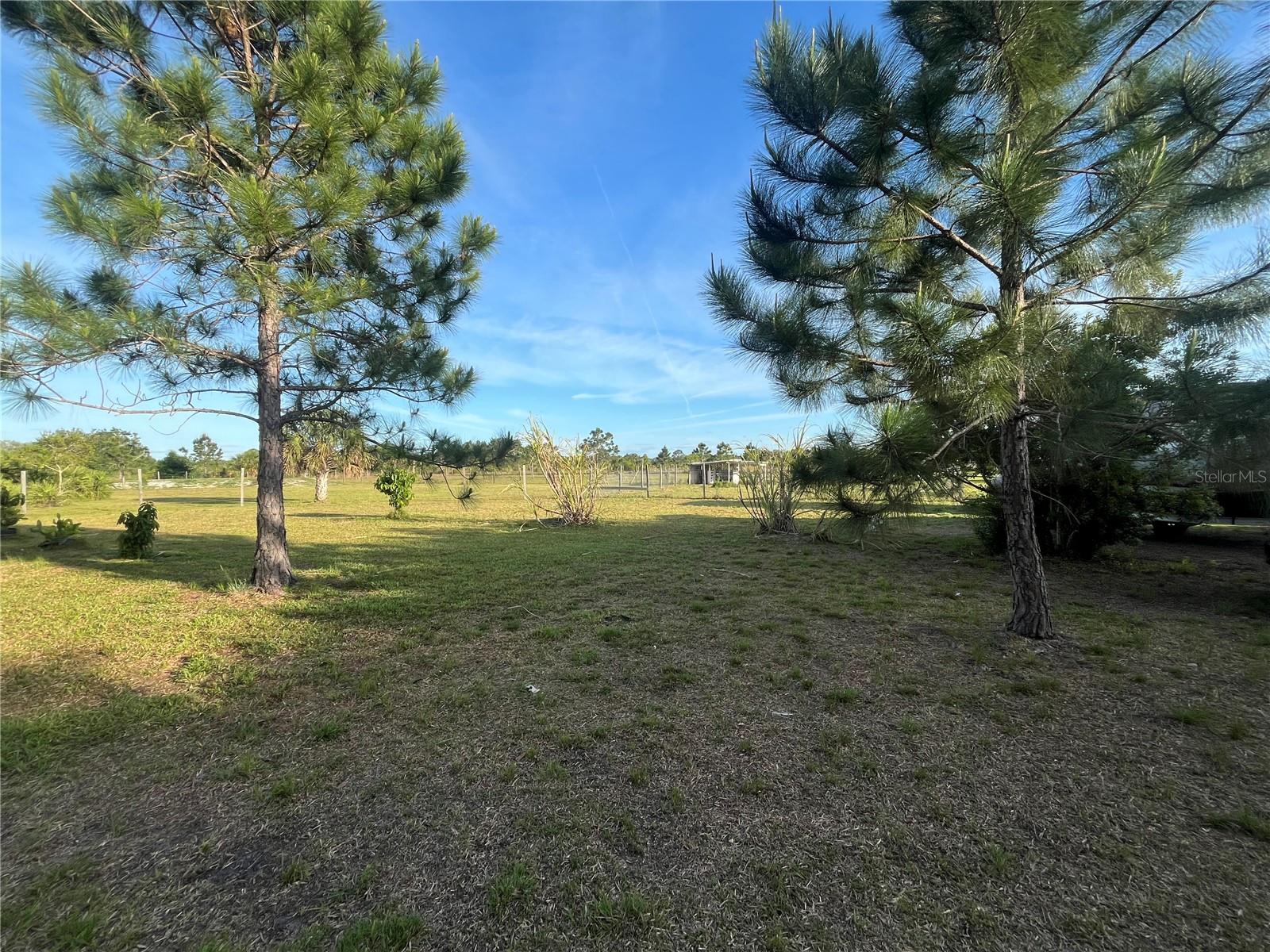 TRACT 23 - Residential