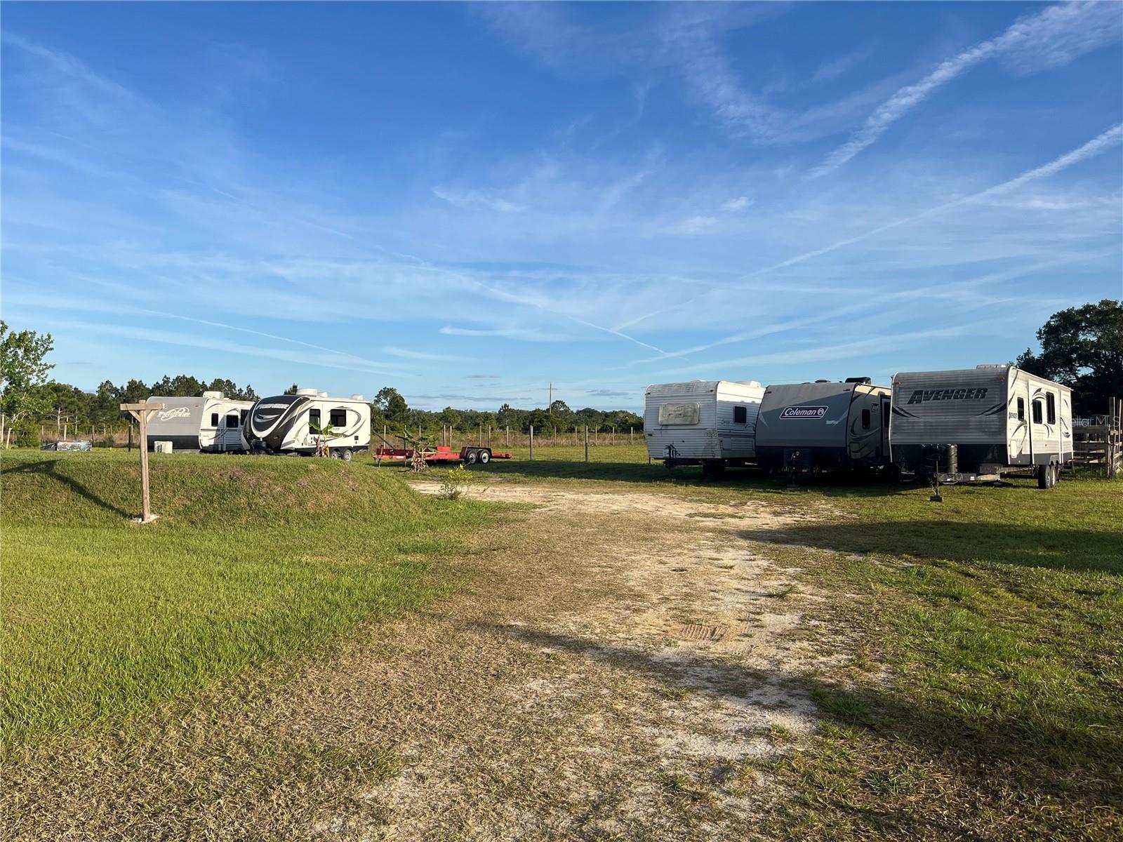 TRACT 23 - Residential