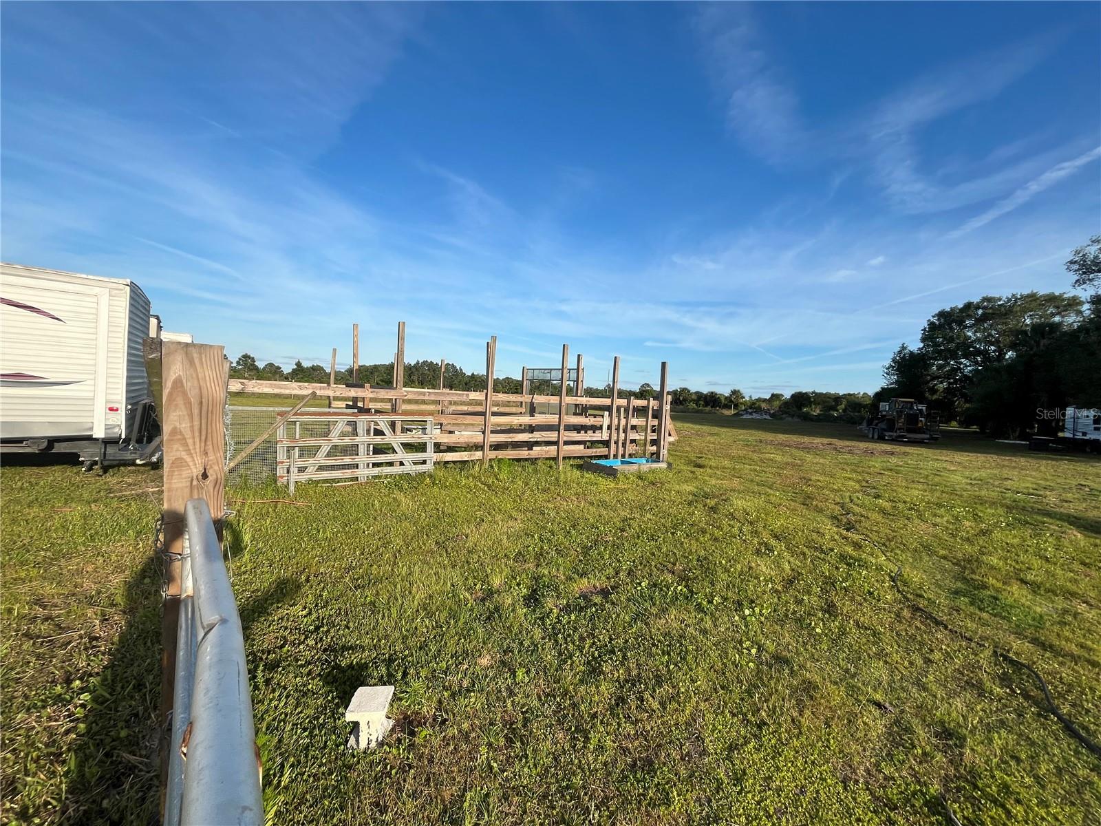 TRACT 23 - Residential