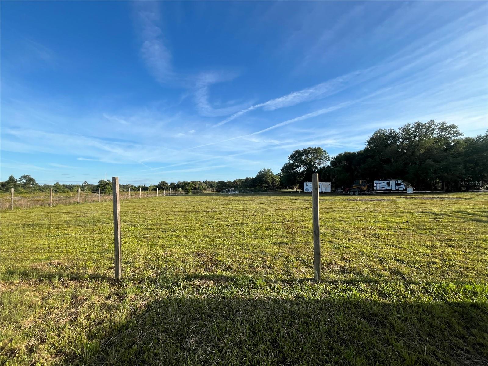 TRACT 23 - Residential