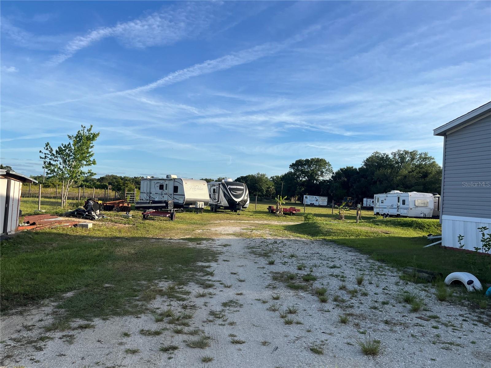 TRACT 23 - Residential