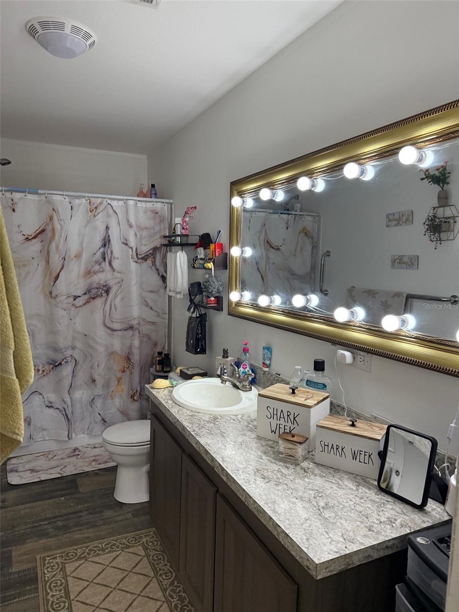 TRACT 23 - Residential