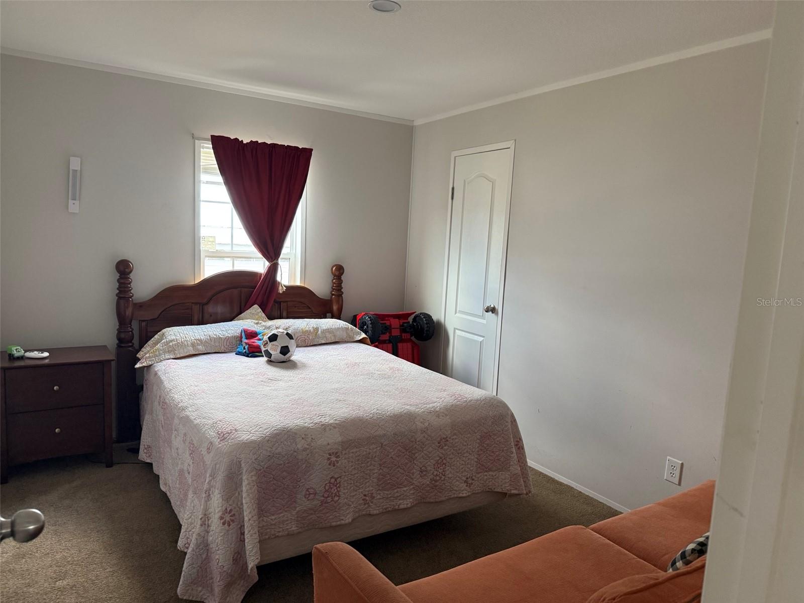 TRACT 23 - Residential