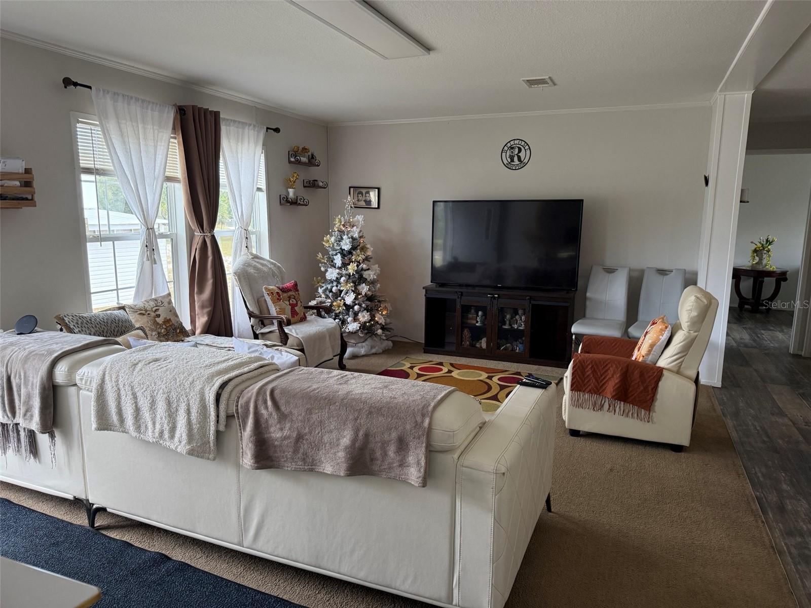 TRACT 23 - Residential