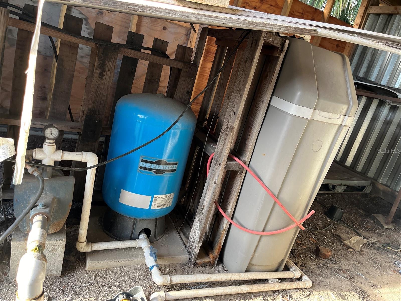 TRACT 23 - Residential