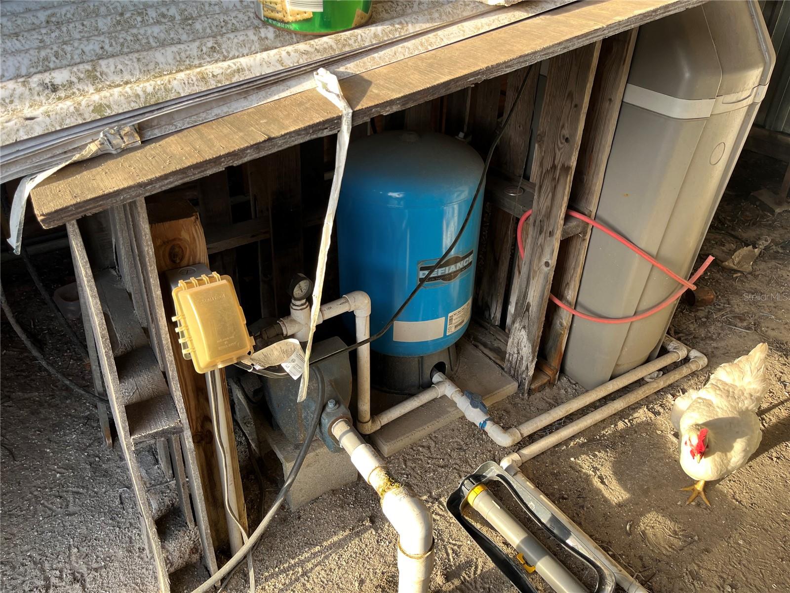 TRACT 23 - Residential