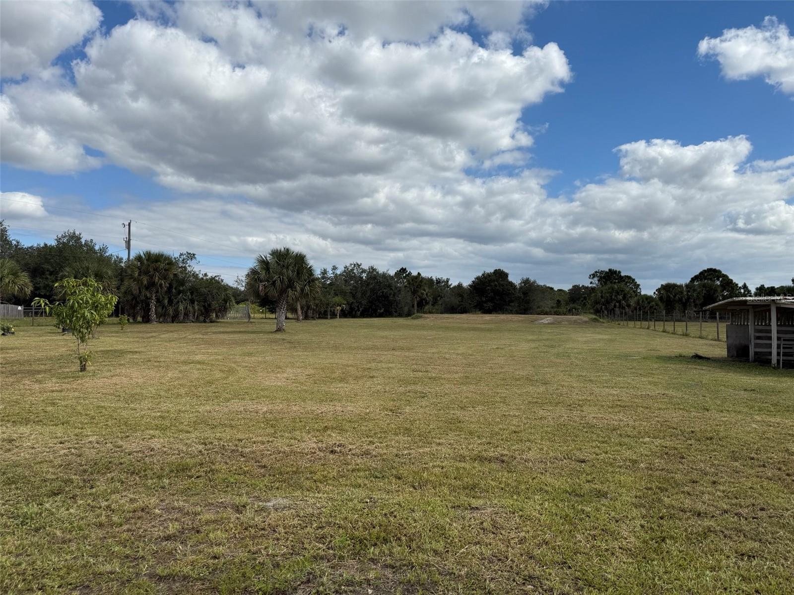 TRACT 23 - Residential