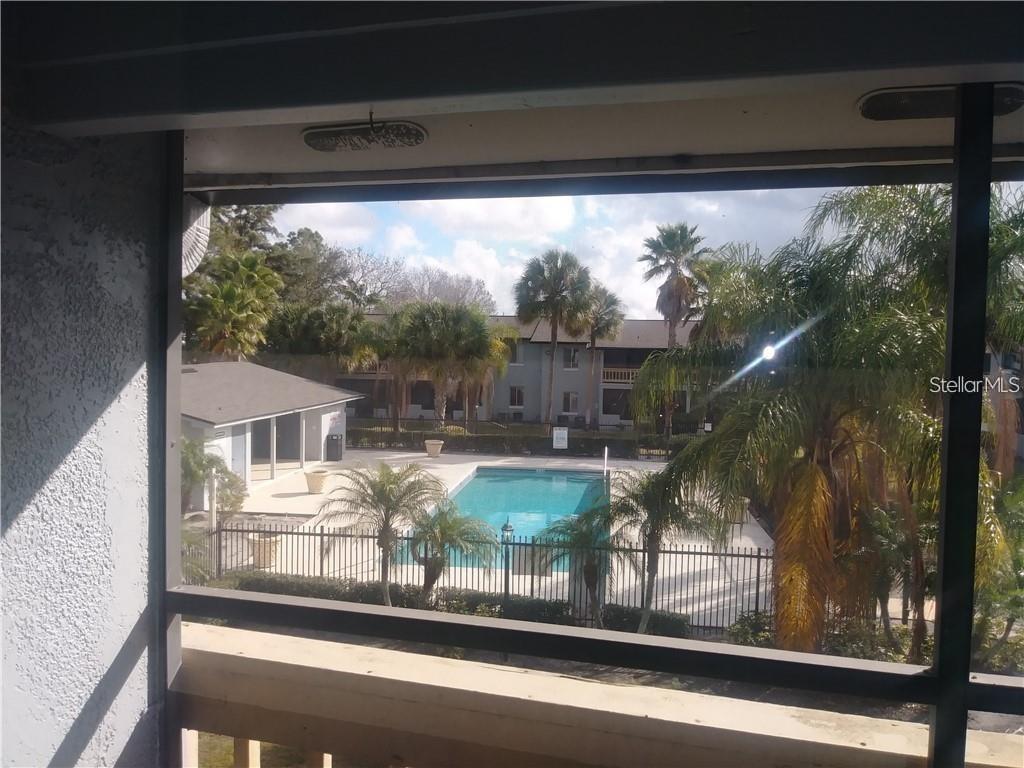 MILLENIEM PALMS - Residential