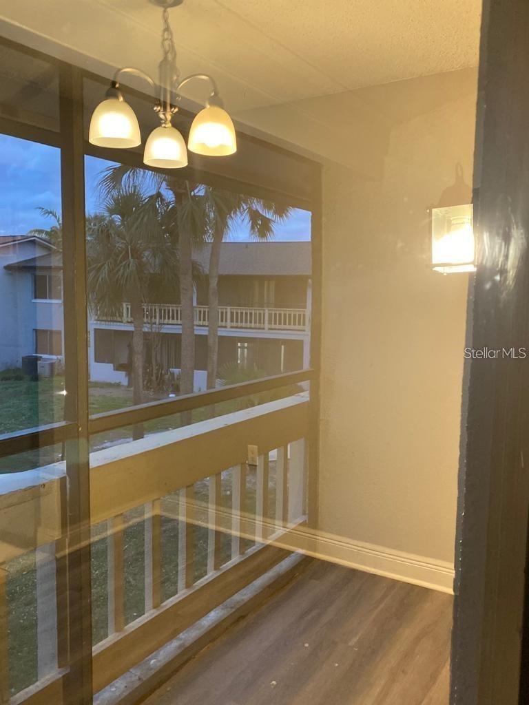 MILLENIEM PALMS - Residential