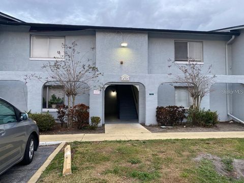 Photo of 4703 S Texas Avenue #4703C, Orlando, FL 32839 (MLS # O6383469)