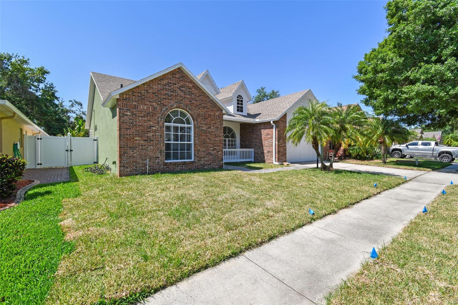 9709 BAY COLONY DRIVE