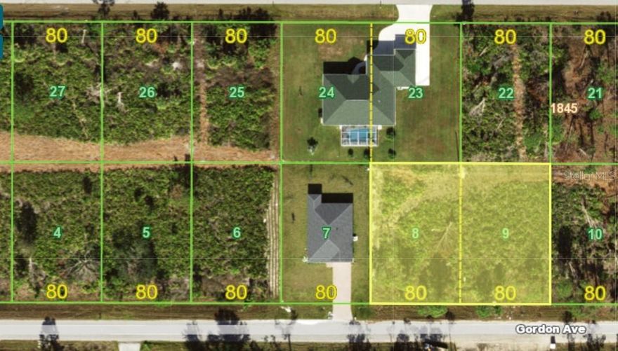 Discover the perfect opportunity to build your dream home in the desirable waterfront community of South Gulf Cove! This oversized lot is nestled in a quiet, fast-growing neighborhood surrounded by new construction and beautiful homes. With public water and no HOA restrictions, it’s ideal for a custom residence or smart investment. Just a short drive to Boca Grande, Englewood Beach, and the sparkling shores of the Gulf of America. You’ll also be minutes from Charlotte Harbor, world-class fishing, boating, golf courses, shopping centers, waterfront dining, and the Tampa Bay Rays spring training facility. Don’t miss your chance to own a slice of paradise on Florida’s Gulf Coast!