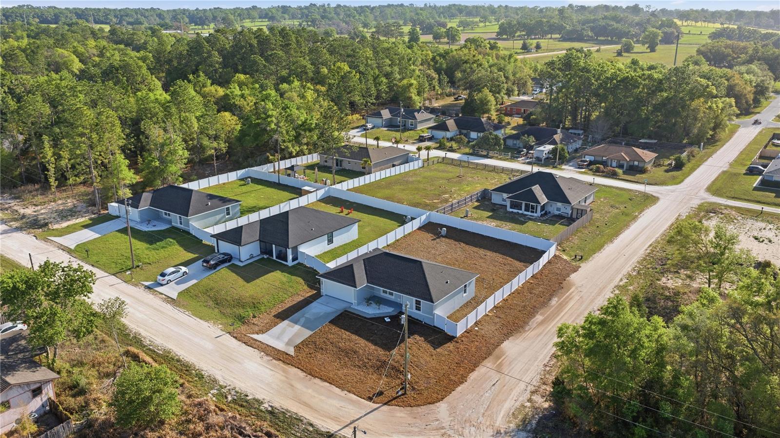 RAINBOW PARK UNIT 1 - Residential