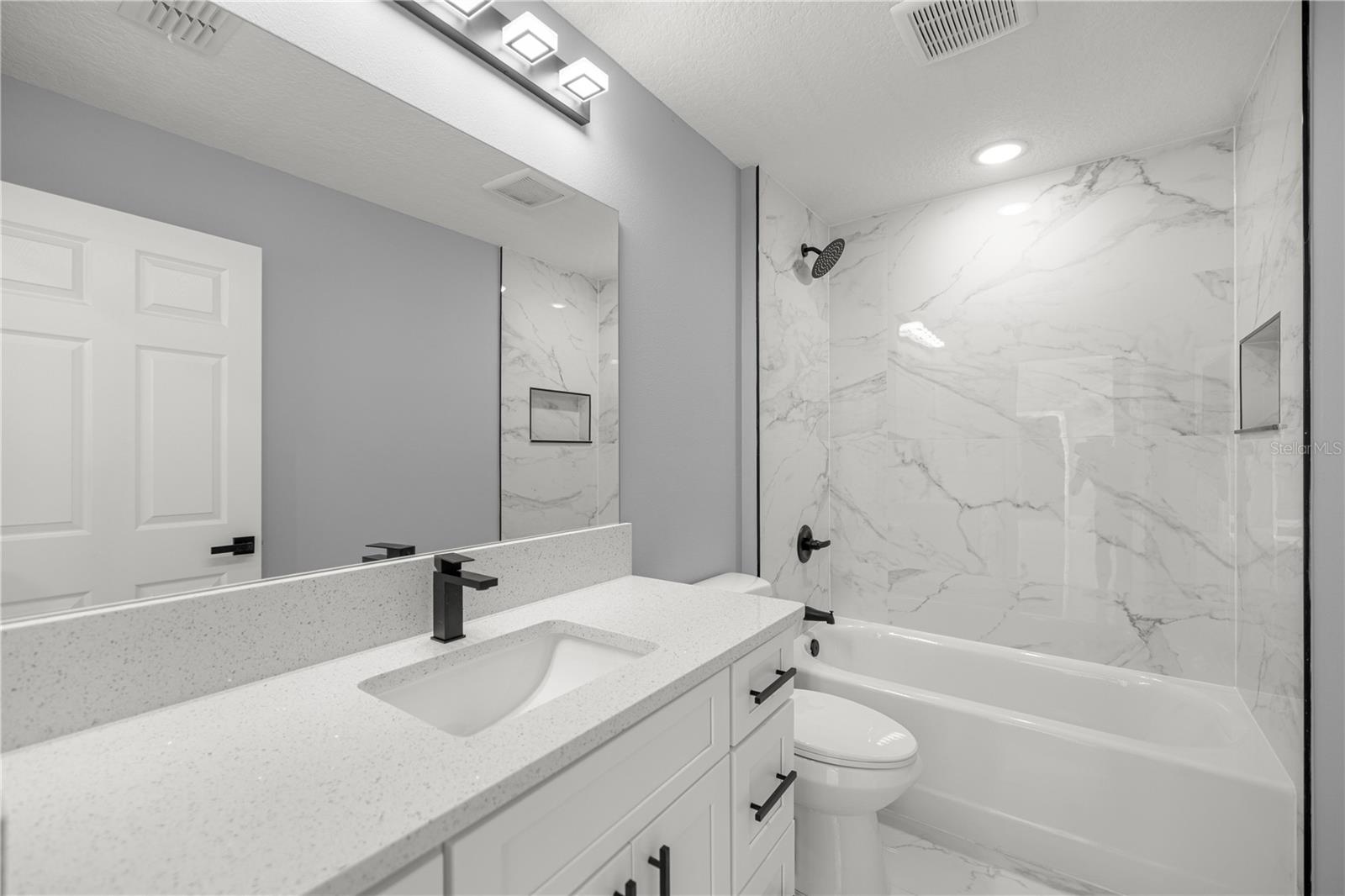 RAINBOW PARK UNIT 1 - Residential