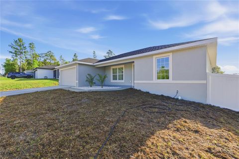 Tiny photo for 2675 SW 141st Terrace, Ocala, FL 34481 (MLS # OM721845)