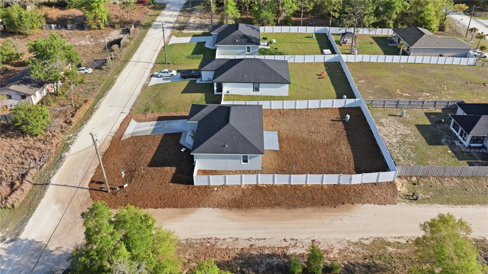 RAINBOW PARK UNIT 1 - Residential