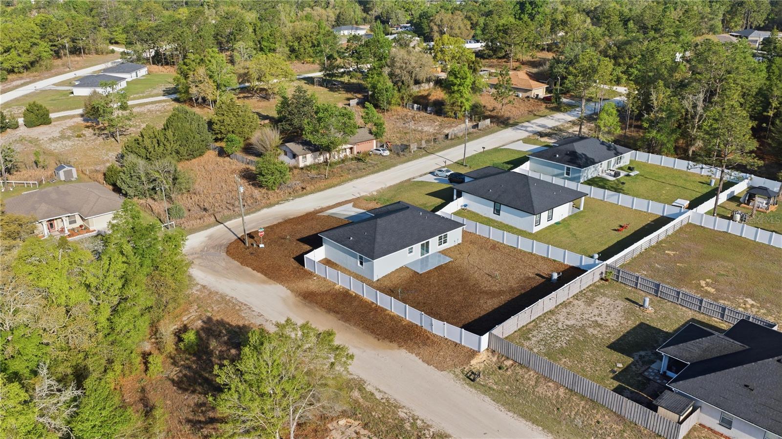 RAINBOW PARK UNIT 1 - Residential