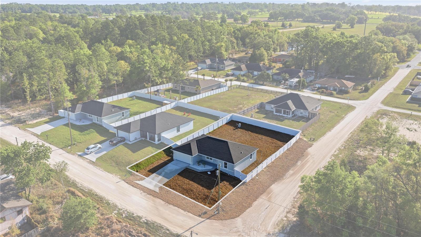 RAINBOW PARK UNIT 1 - Residential