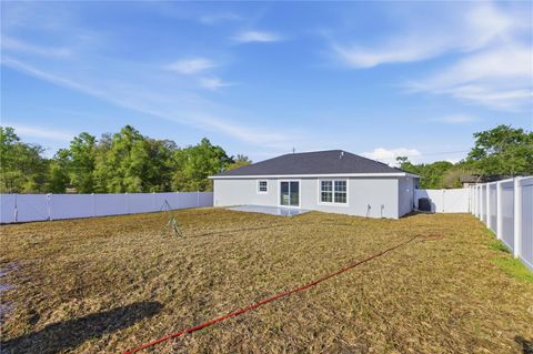 Tiny photo for 2675 SW 141st Terrace, Ocala, FL 34481 (MLS # OM721845)