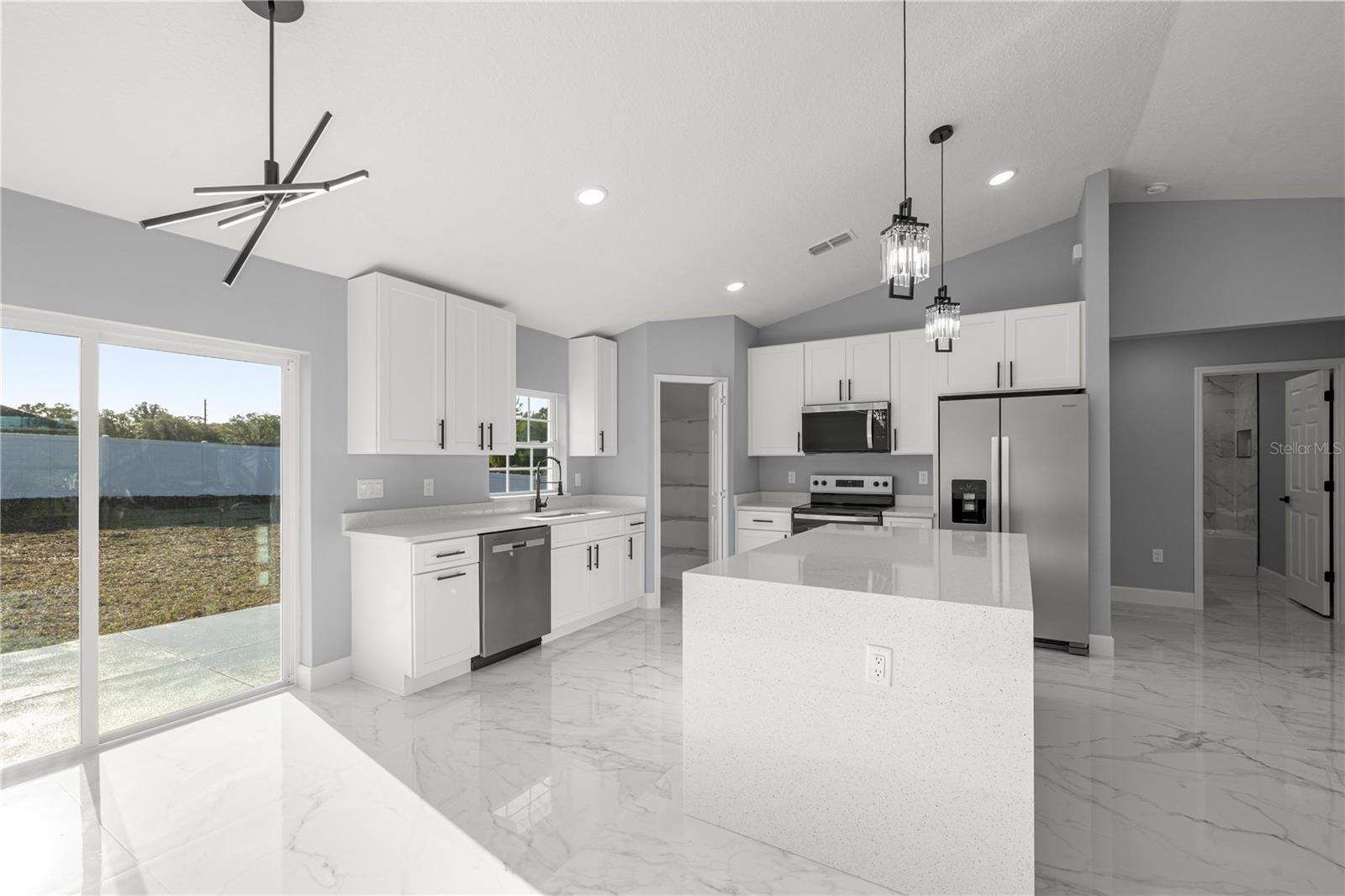 RAINBOW PARK UNIT 1 - Residential