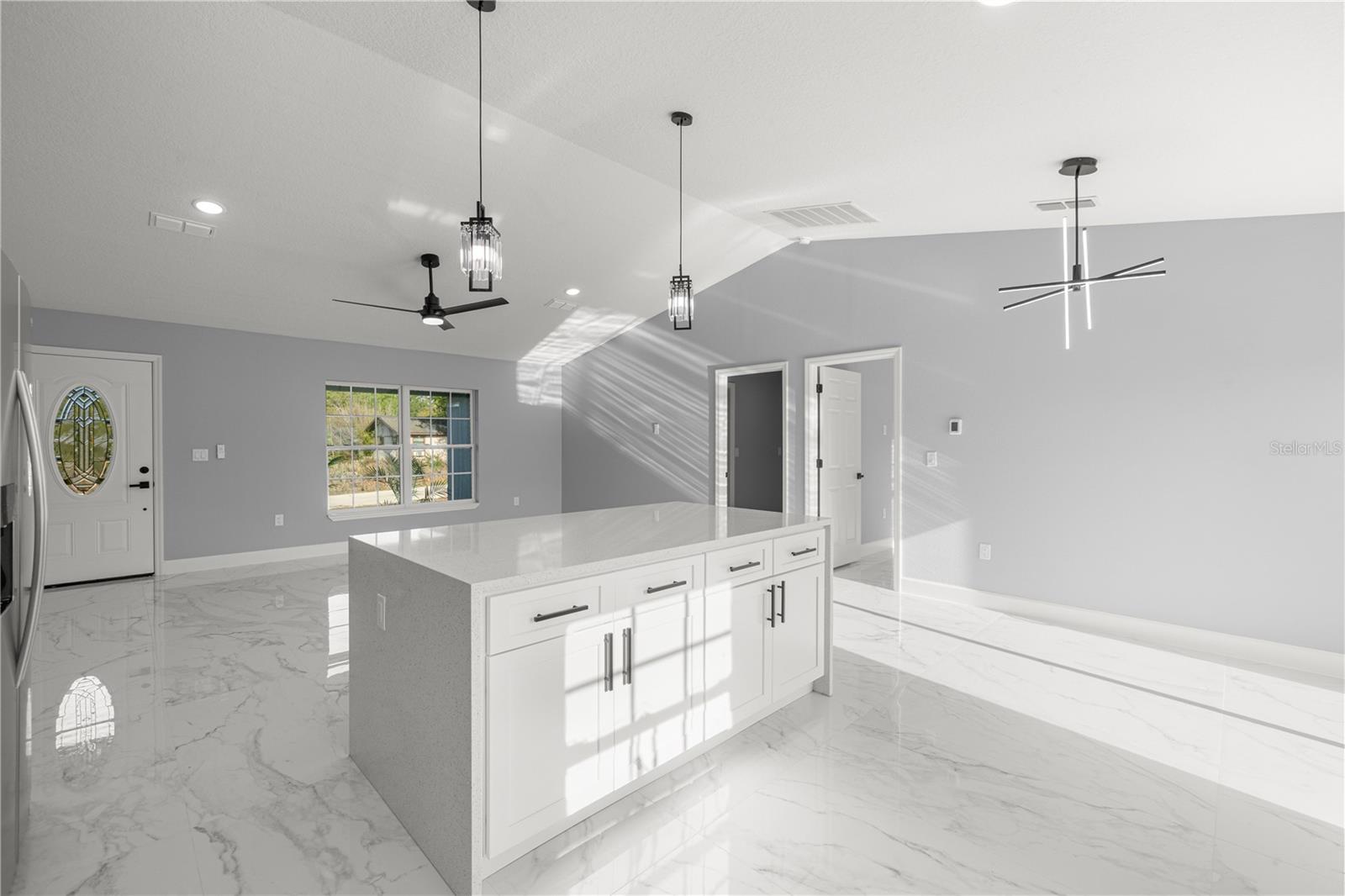 RAINBOW PARK UNIT 1 - Residential