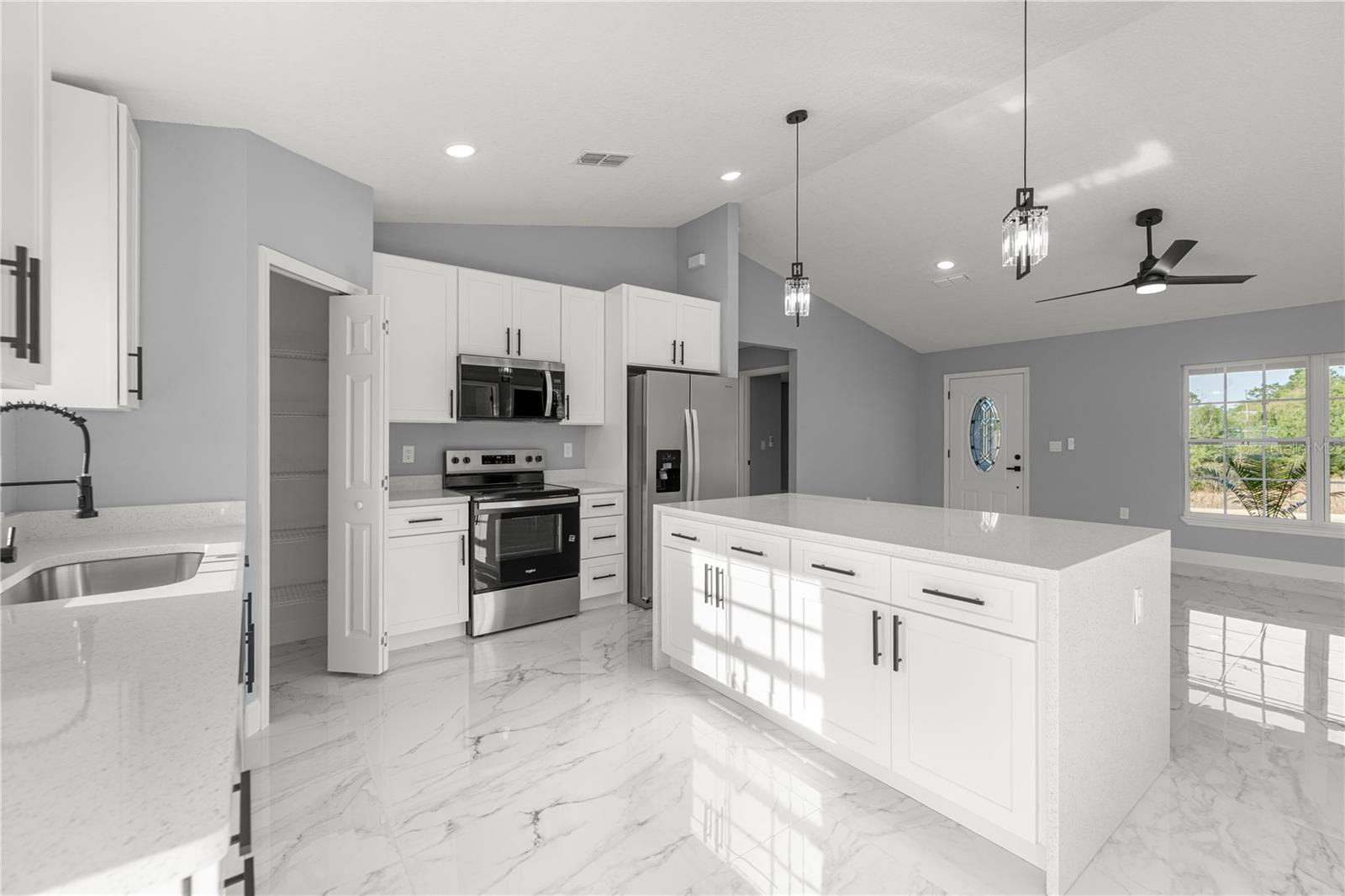 RAINBOW PARK UNIT 1 - Residential