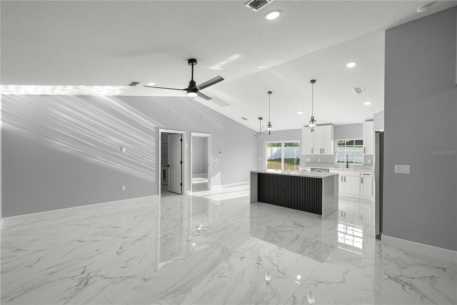 RAINBOW PARK UNIT 1 - Residential