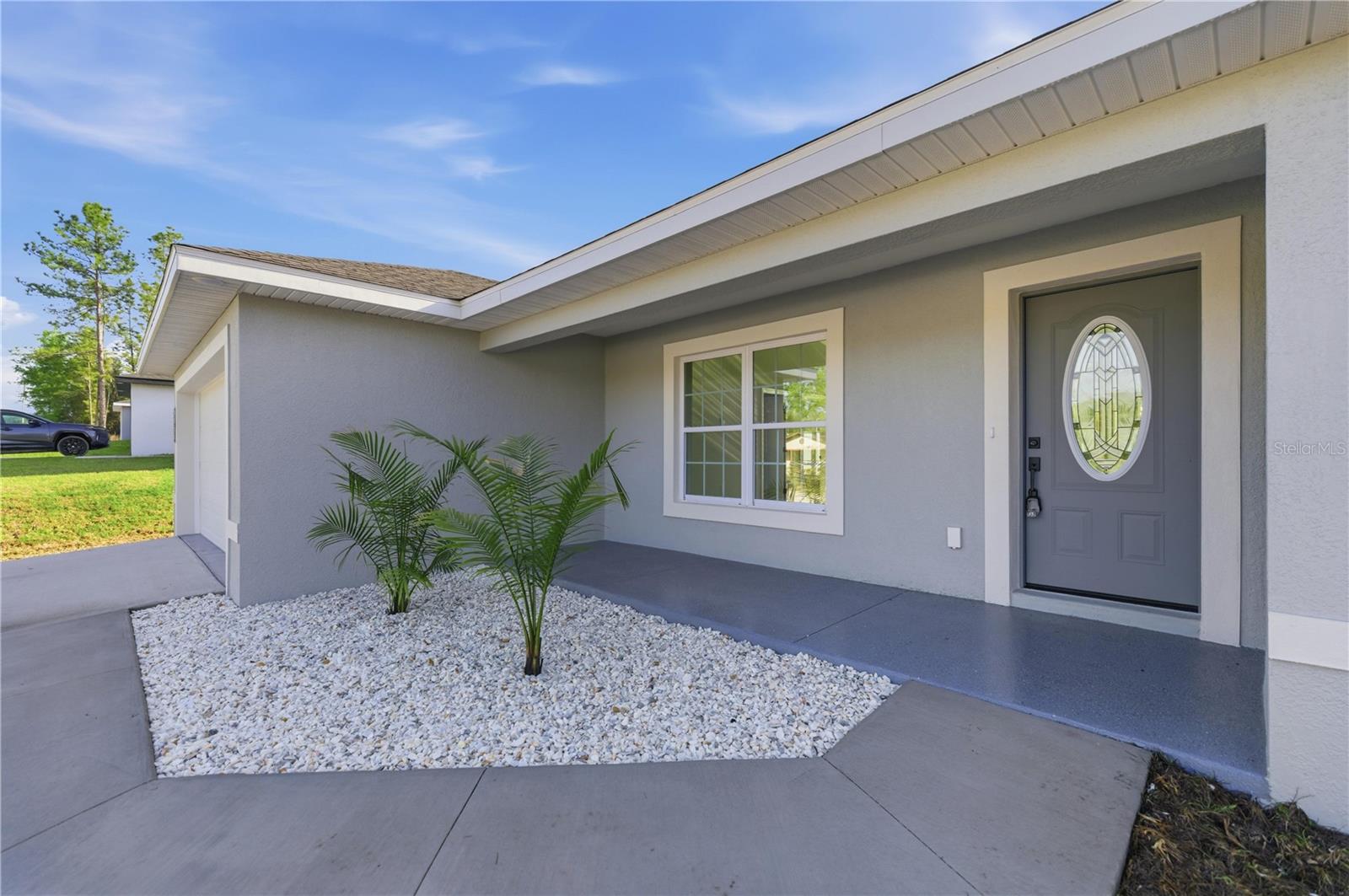 RAINBOW PARK UNIT 1 - Residential