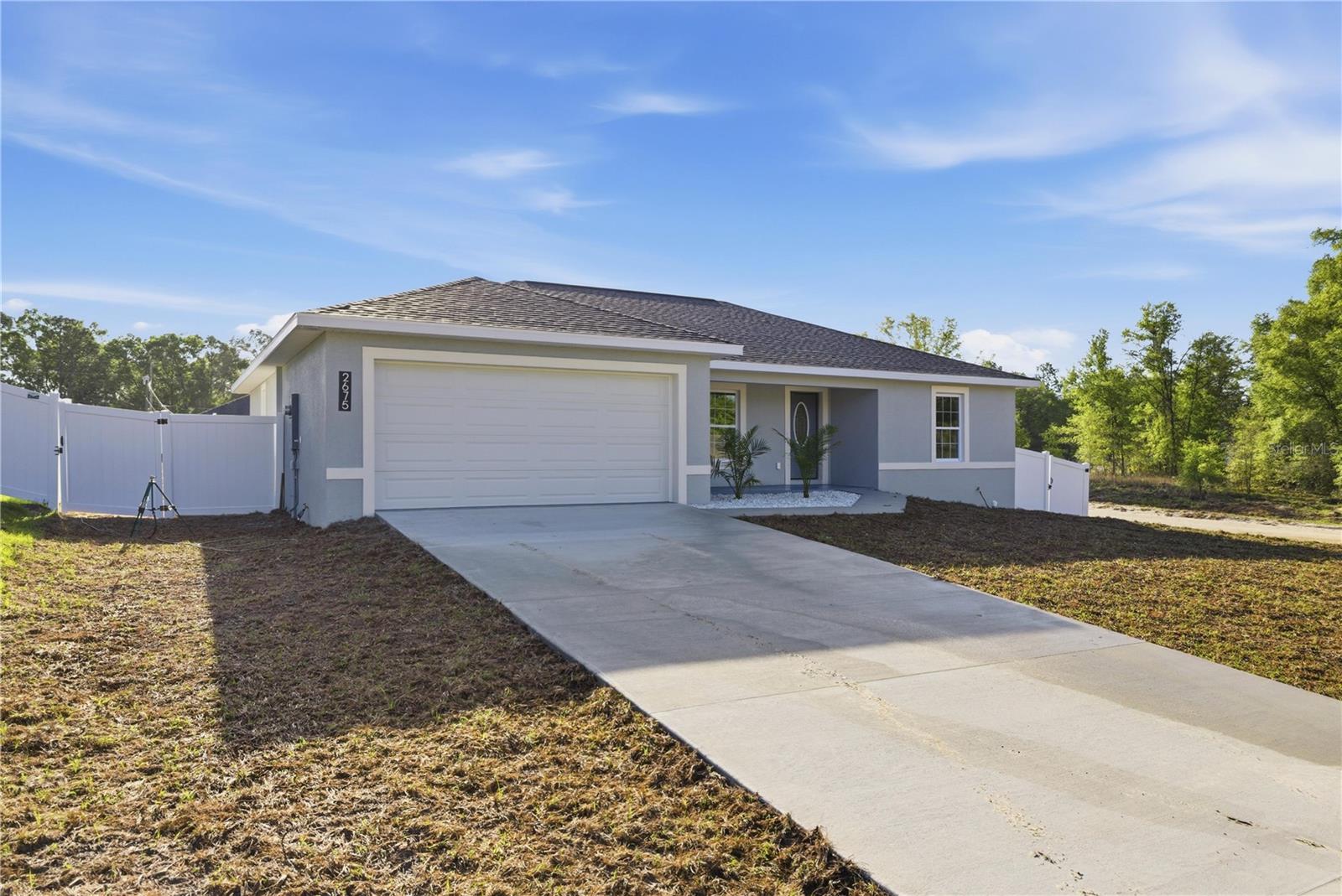 RAINBOW PARK UNIT 1 - Residential