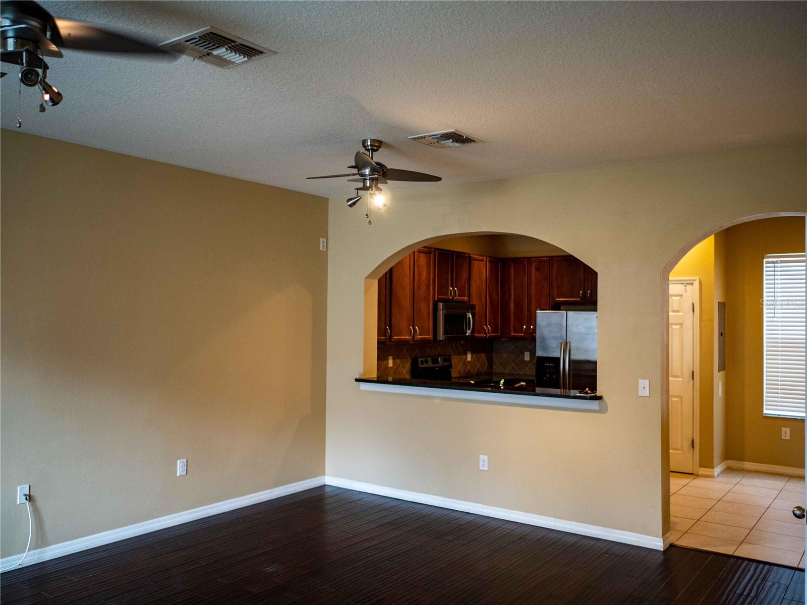 HAMPTON LAKES AT MAIN STREET - Residential Lease