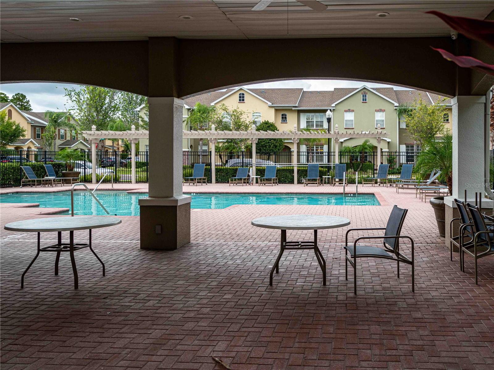 HAMPTON LAKES AT MAIN STREET - Residential Lease