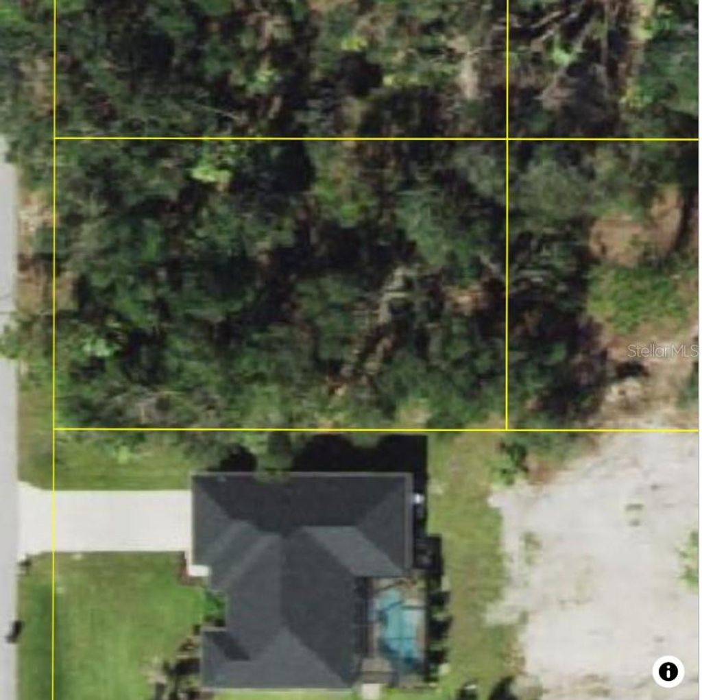 Photo of Kabat Avenue, North Port, FL 34288 (MLS # N6142031)