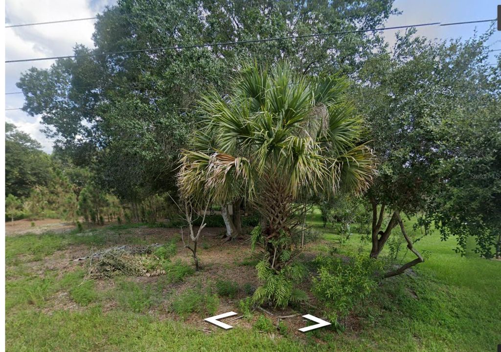 Photo of Kabat Avenue, North Port, FL 34288 (MLS # N6142031)