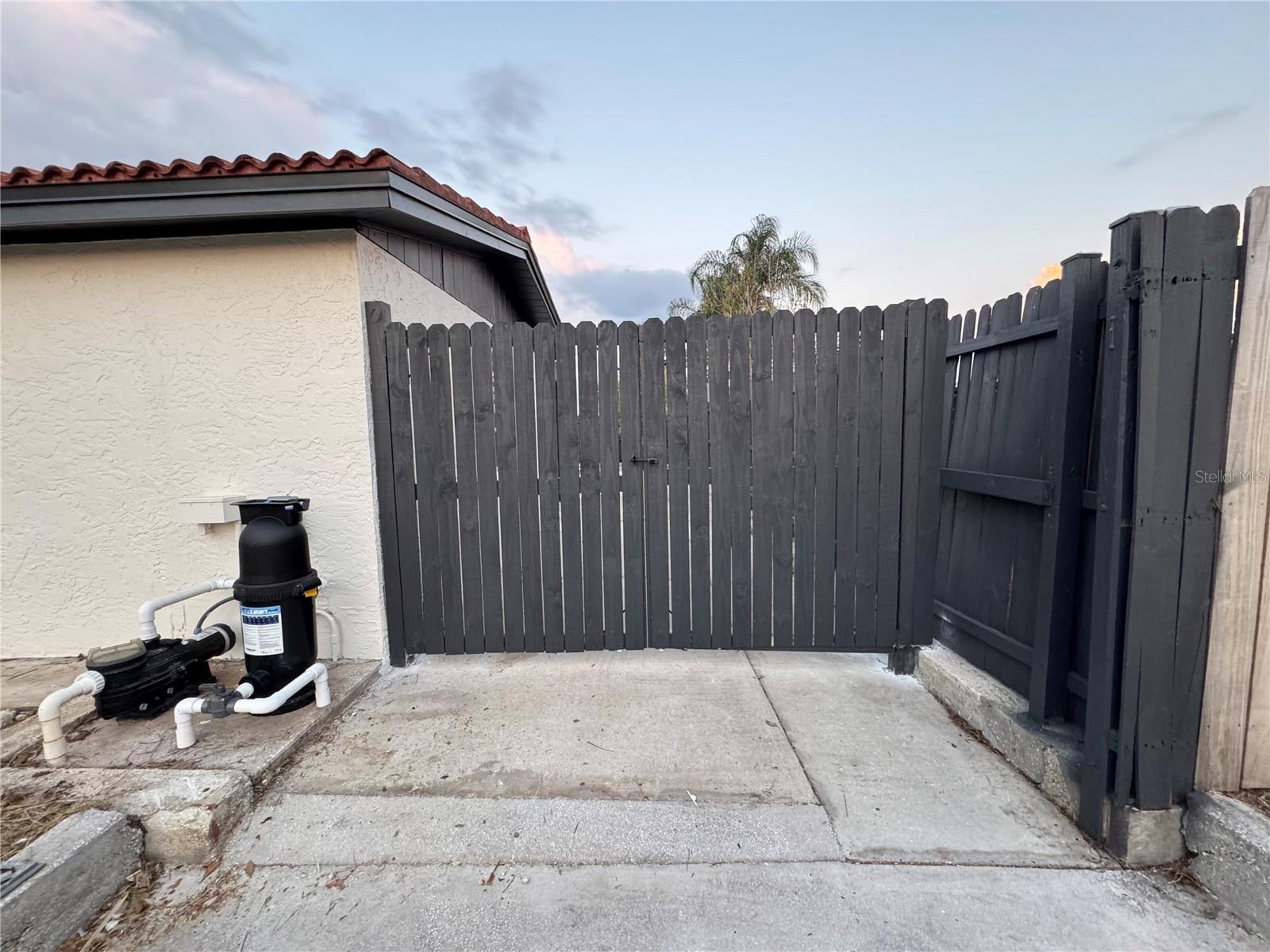 HOLIDAY LAKE ESTATES - Residential